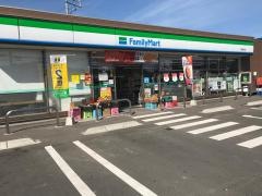 ファミリーマート　福岡千里店