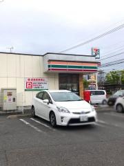 セブンイレブン　八幡引野店