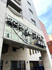 ホテルルートイン博多駅南