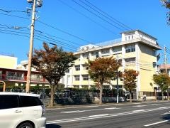 佐賀学園高等学校
