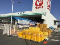 コメリハード＆グリーン　緑川店