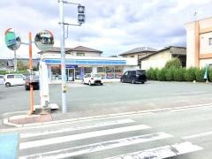ローソン　熊本湖東3丁目店