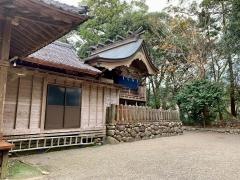 比木神社