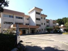 広瀬北小学校