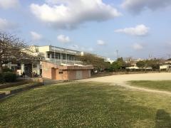 西原東小学校