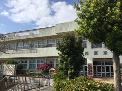 西原東小学校