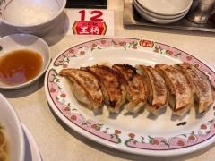 餃子の王将　イオン仙台店