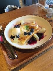 葉山珈琲くるむ　焼津店