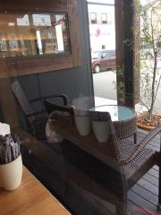 葉山珈琲くるむ　焼津店