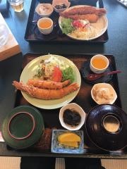大橋食堂