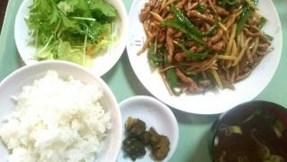 台湾料理・慶豊楼