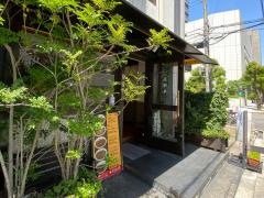 カレー専門店　嘉哩庵