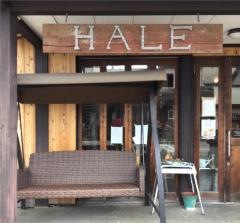 ＨＡＬＥ