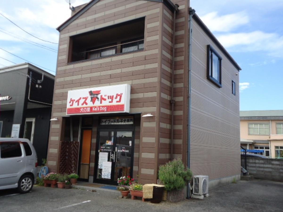 ケイズドッグ