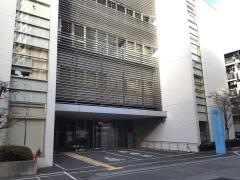 大崎病院東京ハートセンター
