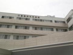 川嶌整形外科病院