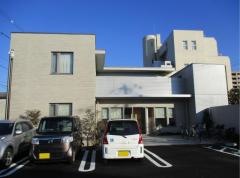 鬼怒川産婦人科麻酔科医院