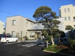 鬼怒川産婦人科麻酔科医院