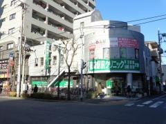 篠崎駅前クリニック
