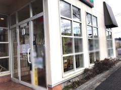 モスバーガー　鶴川店