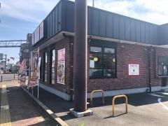 すき家　34号大村店