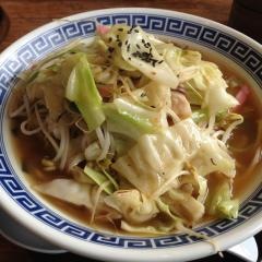 らーめん三楠