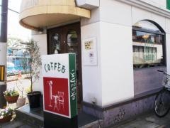 オカザキコーヒー