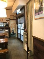 そば処元六