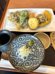 手打ち蕎麦むらかみ