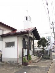 セブンスデー・アドベンチスト　山形教会