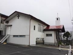 セブンスデー・アドベンチスト　山形教会
