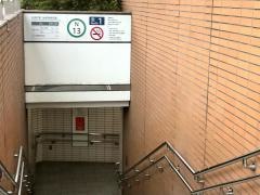 河原町駅