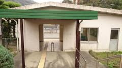 下川辺駅