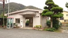下川辺駅