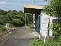 豊前大熊駅