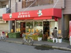 ママチェーンおがさわら