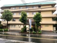 フローレンスケア聖蹟桜ヶ丘