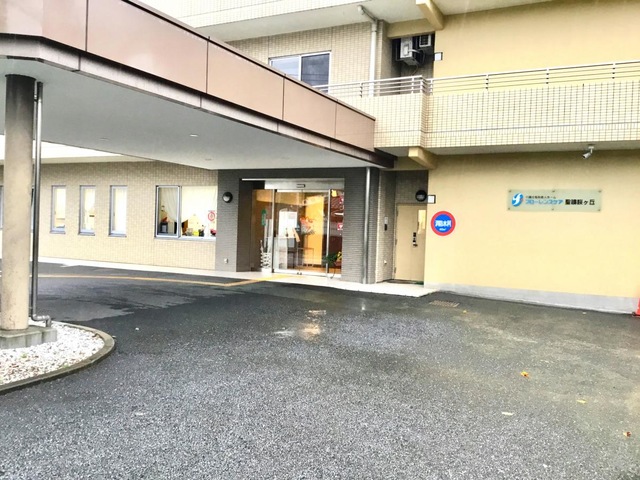 入口
