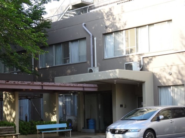 みよし園 施設外観