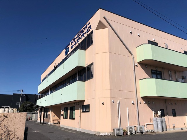 夢の庄