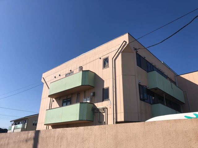 夢の庄