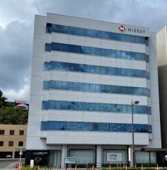 日本生命保険相互会社　ニッセイ・ライフプラザ山口