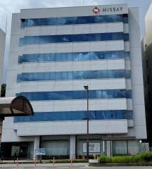 日本生命保険相互会社　ニッセイ・ライフプラザ山口