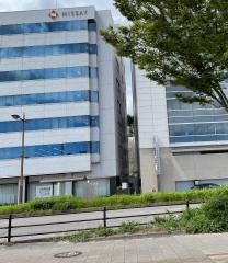 日本生命保険相互会社　ニッセイ・ライフプラザ山口