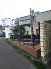 Ｓｕｇｉｔａ　ｂａｋｅｒｙ
