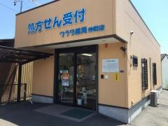 ウラタ薬局　仲町店