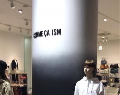 ＣＯＭＭＥ　ＣＡ　ＩＳＭ　イオンモール北戸田