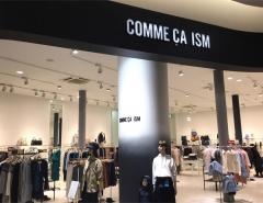 ＣＯＭＭＥ　ＣＡ　ＩＳＭ　イオンモール北戸田
