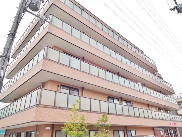 フォーユー宝塚 施設外観