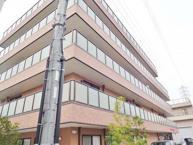 フォーユー宝塚 施設外観